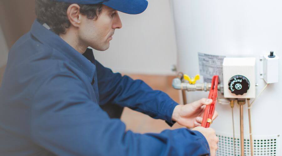 Professional Leak Detection Services in Ceres, VA